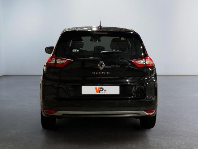Renault Grand Scénic image 8