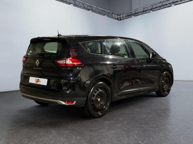 Renault Grand Scénic image 2