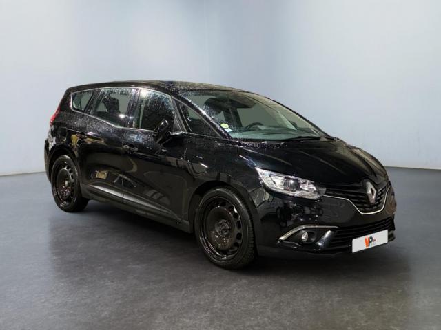 Renault Grand Scénic image 4