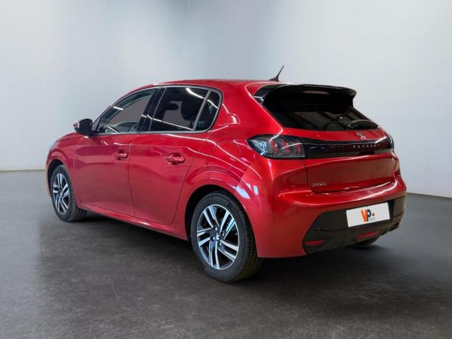 Peugeot 208 image 2