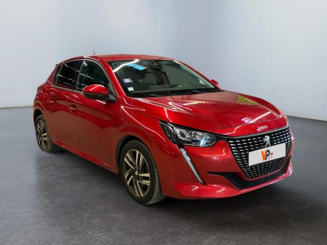 Peugeot 208 image 4