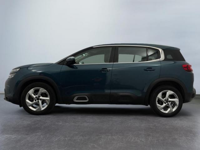Citroen C5 Aircross image 4