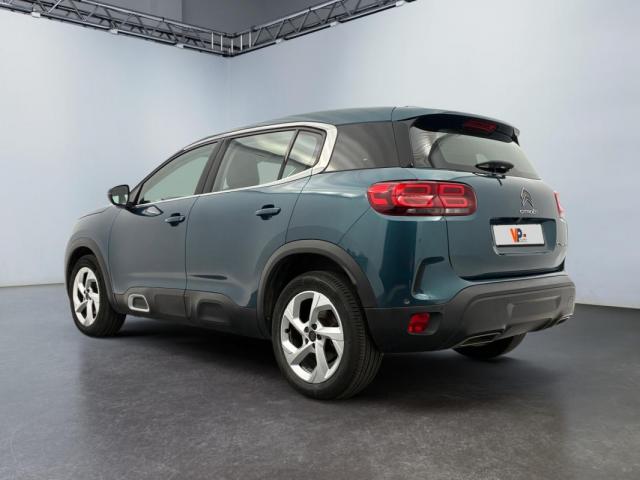 Citroen C5 Aircross image 5