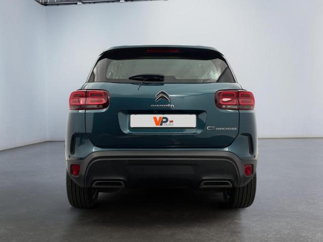 Citroen C5 Aircross image 2