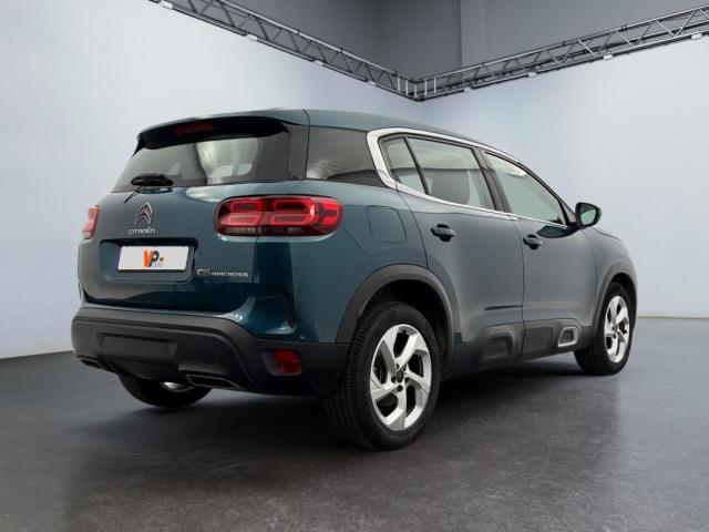 Citroen C5 Aircross image 3