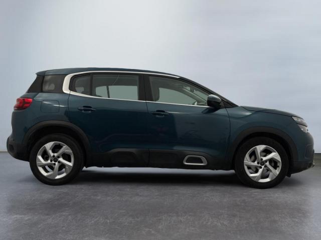 Citroen C5 Aircross image 1