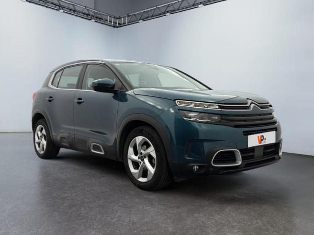 Citroen C5 Aircross image 8