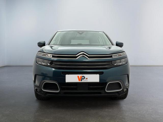 Citroen C5 Aircross image 6