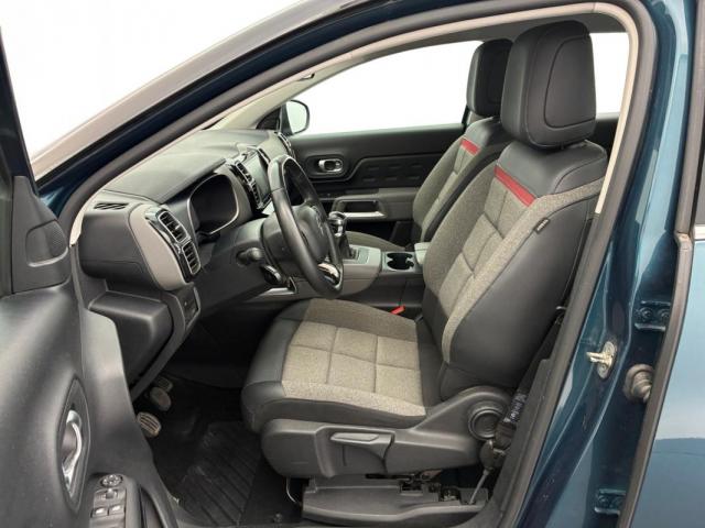 Citroen C5 Aircross image 7