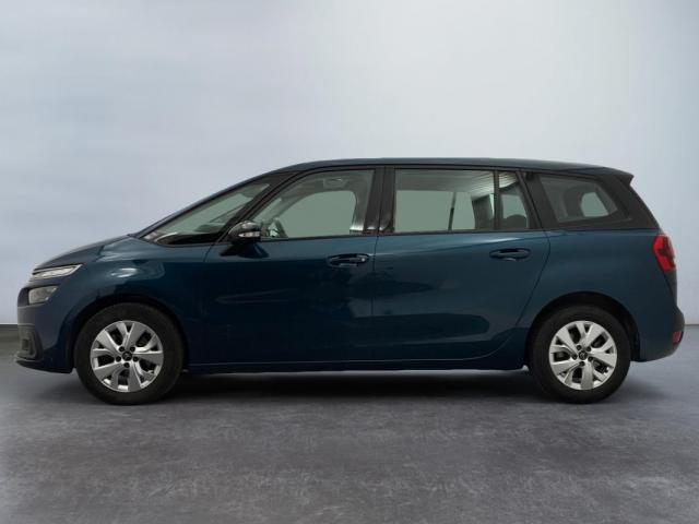 Citroen Grand C4 Spacetourer image 3