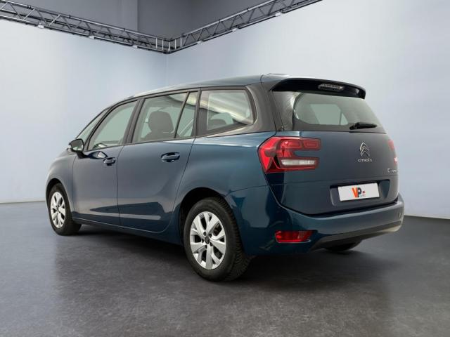 Citroen Grand C4 Spacetourer image 1