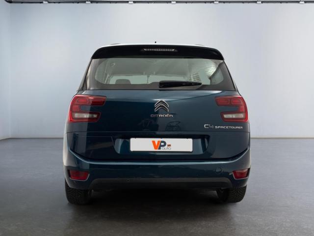 Citroen Grand C4 Spacetourer image 5