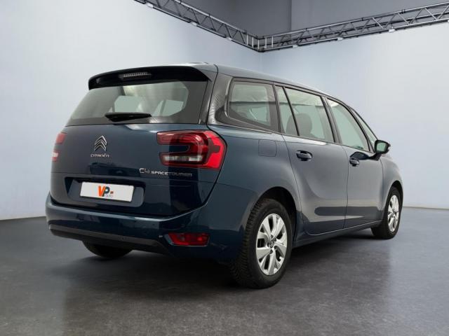Citroen Grand C4 Spacetourer image 6
