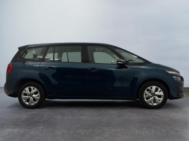 Citroen Grand C4 Spacetourer image 2