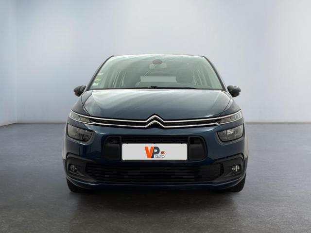 Citroen Grand C4 Spacetourer image 4