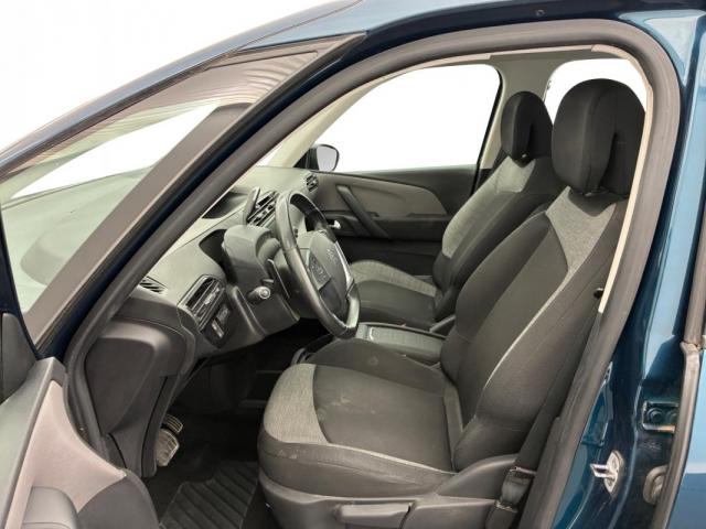 Citroen Grand C4 Spacetourer image 8