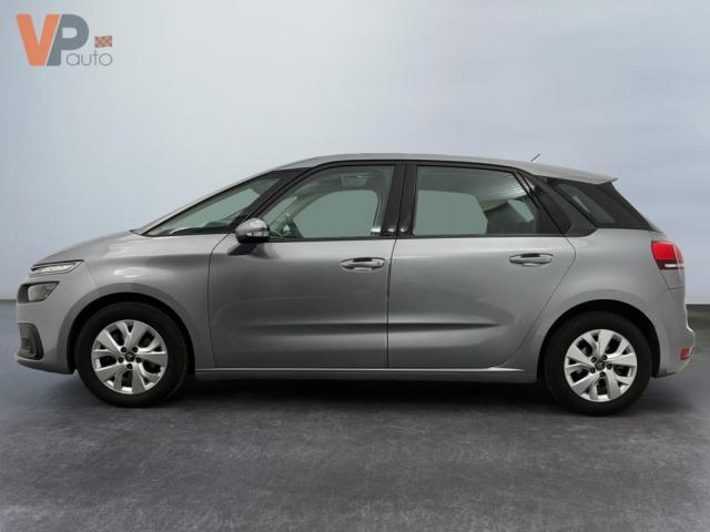 Citroen C4 Picasso image 6