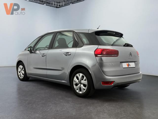 Citroen C4 Picasso image 1