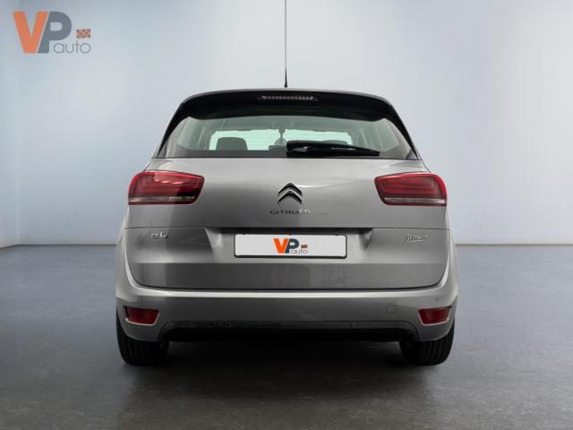 Citroen C4 Picasso image 8