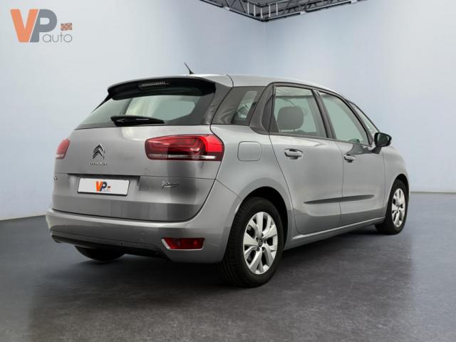 Citroen C4 Picasso image 3