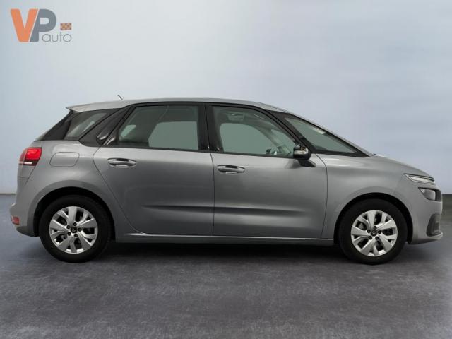 Citroen C4 Picasso image 5