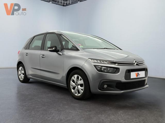 Citroen C4 Picasso image 7