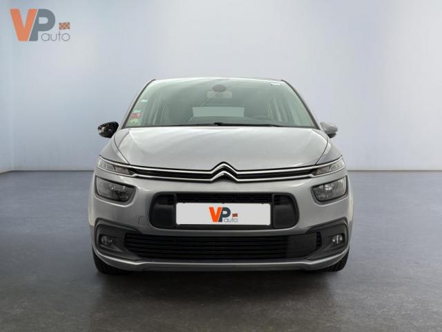Citroen C4 Picasso image 2