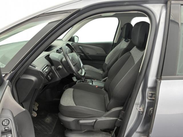 Citroen C4 Picasso image 4