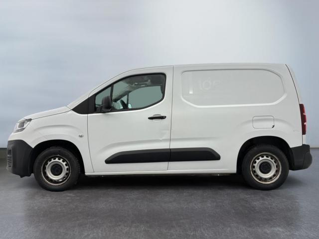 Citroen Berlingo image 7