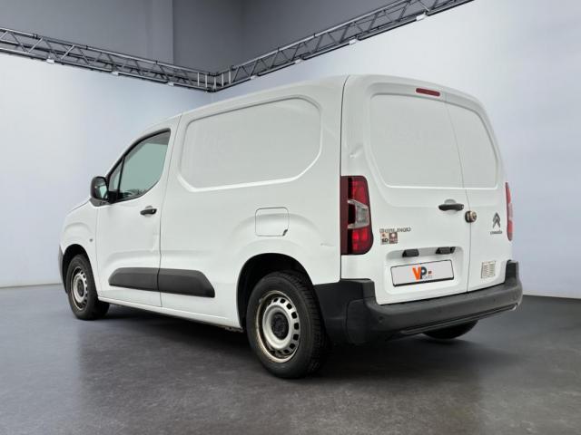 Citroen Berlingo image 3