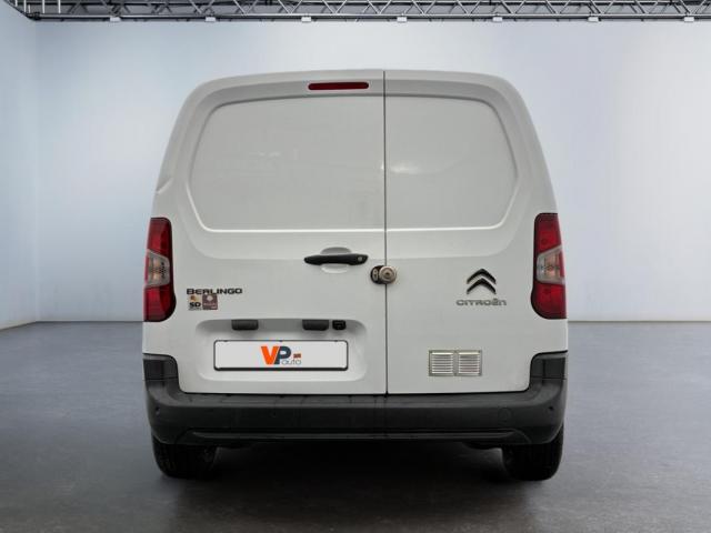 Citroen Berlingo image 2