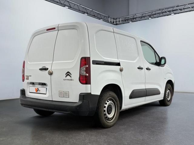 Citroen Berlingo image 1