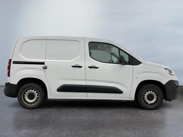 Citroen Berlingo image 4