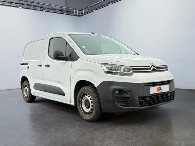 Citroen Berlingo image 6