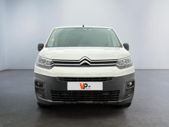 Citroen Berlingo image 5