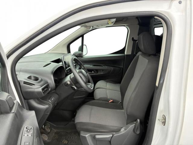Citroen Berlingo image 8