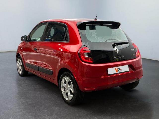 Renault Twingo image 8