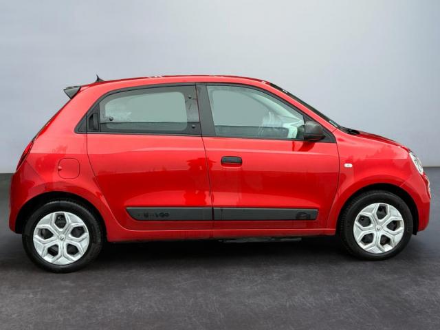 Renault Twingo image 4