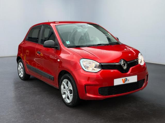 Renault Twingo image 3