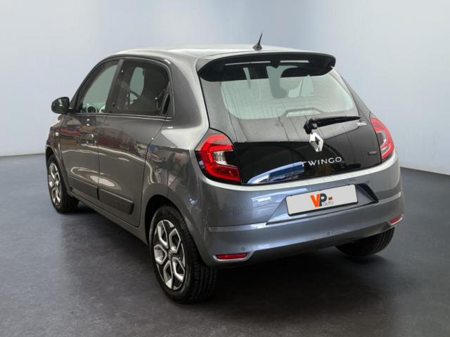 Renault Twingo image 6