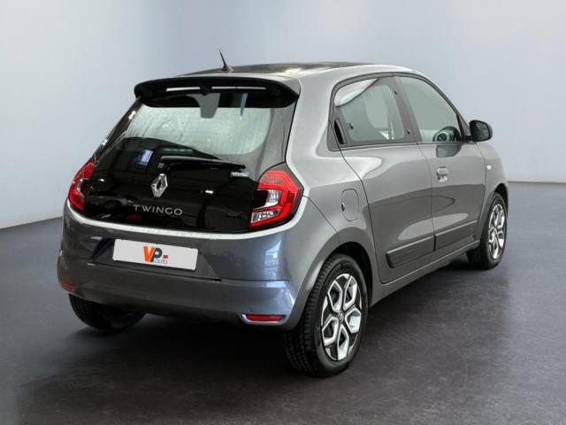 Renault Twingo image 7