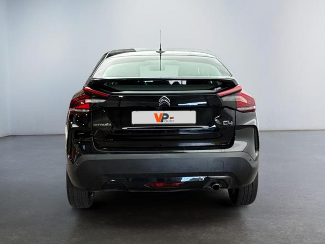 Citroen C4 image 2