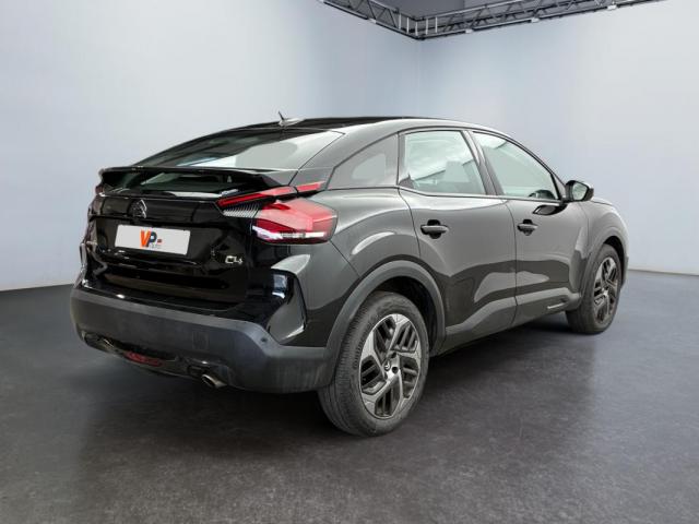 Citroen C4 image 3