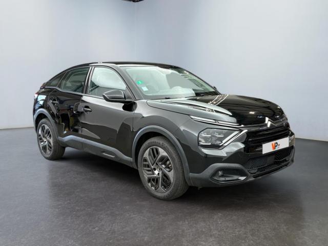 Citroen C4 image 1
