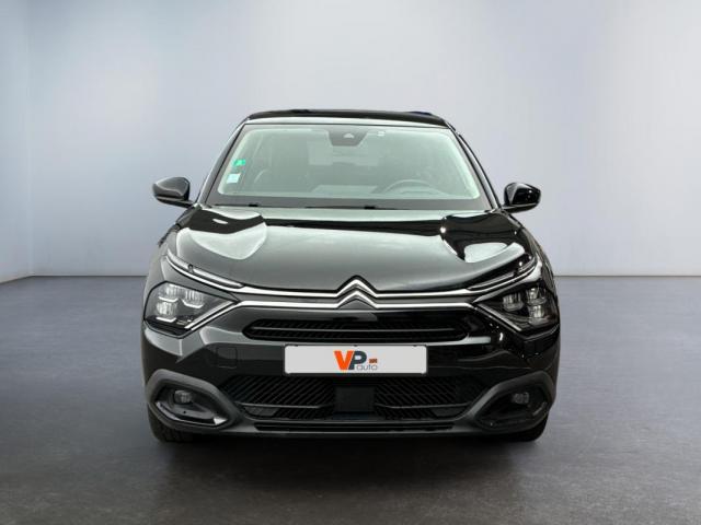Citroen C4 image 8