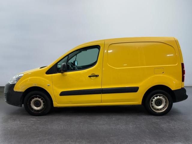 Citroen Berlingo image 7