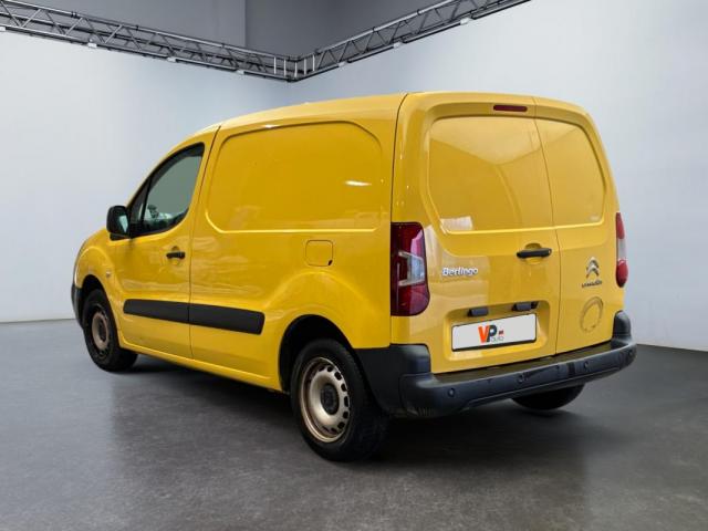 Citroen Berlingo image 6
