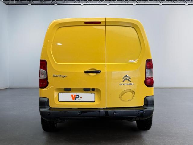 Citroen Berlingo image 3