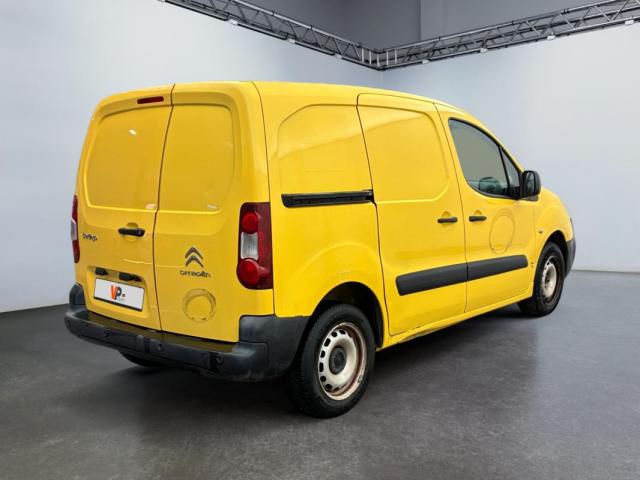 Citroen Berlingo image 8