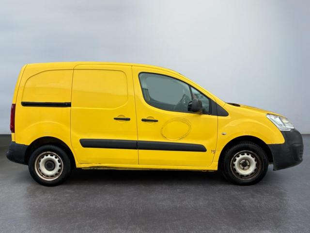 Citroen Berlingo image 2